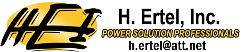 H. Ertel, Inc